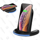 Torteco Wireless Charger | $8 | Amazon | Use code 50KFVFP8